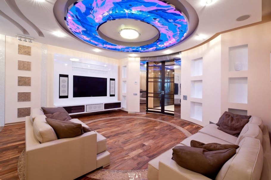 Современный евроремонт