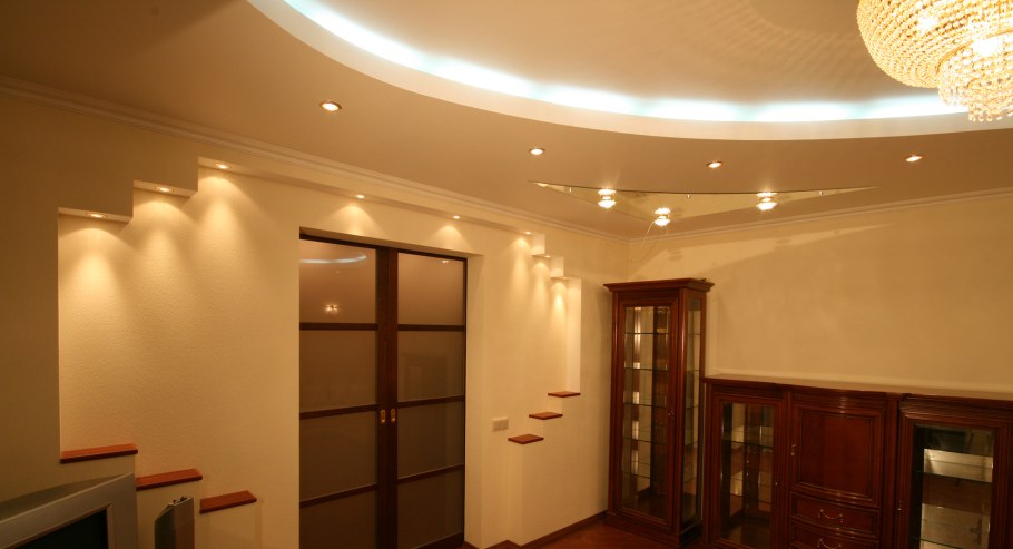 Евроремонт квартир и помещения