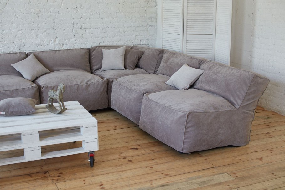 Модульный диван 99000