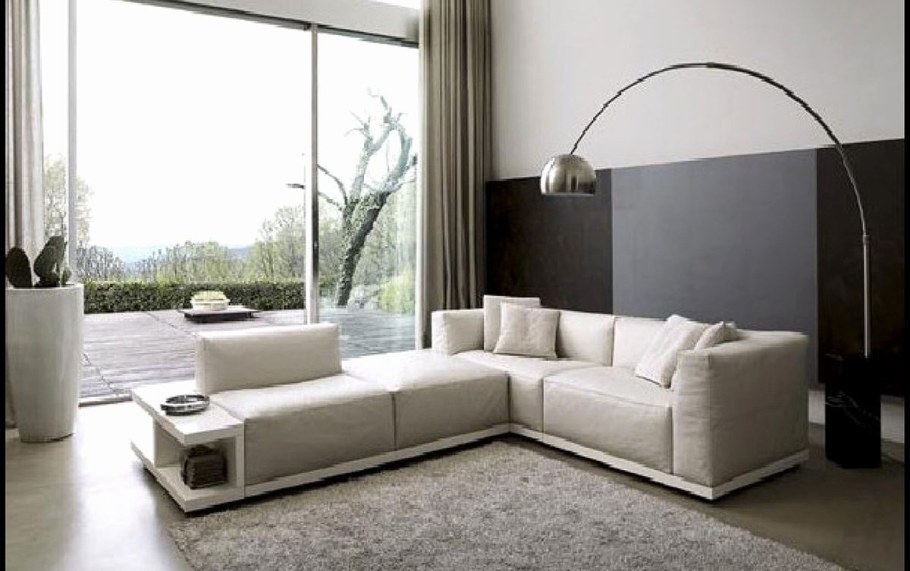 Деревянные образные диваны