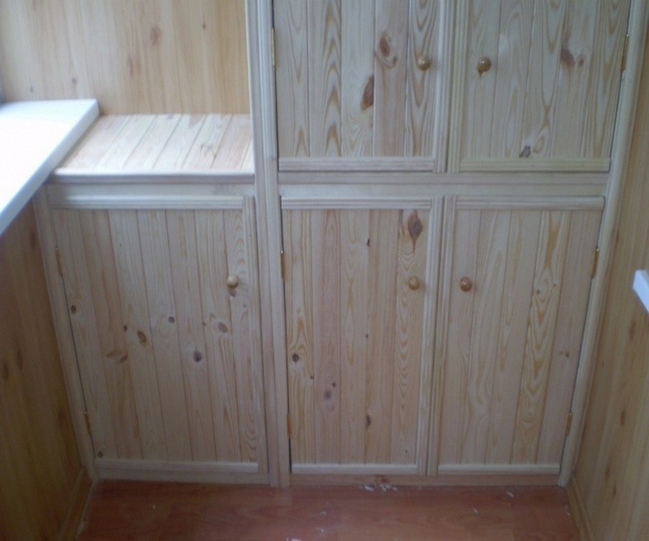 Мебель для мансарды