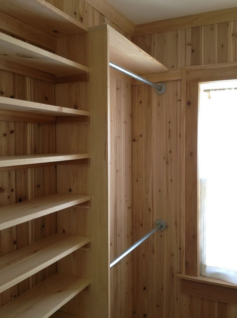 Прихожая в доме