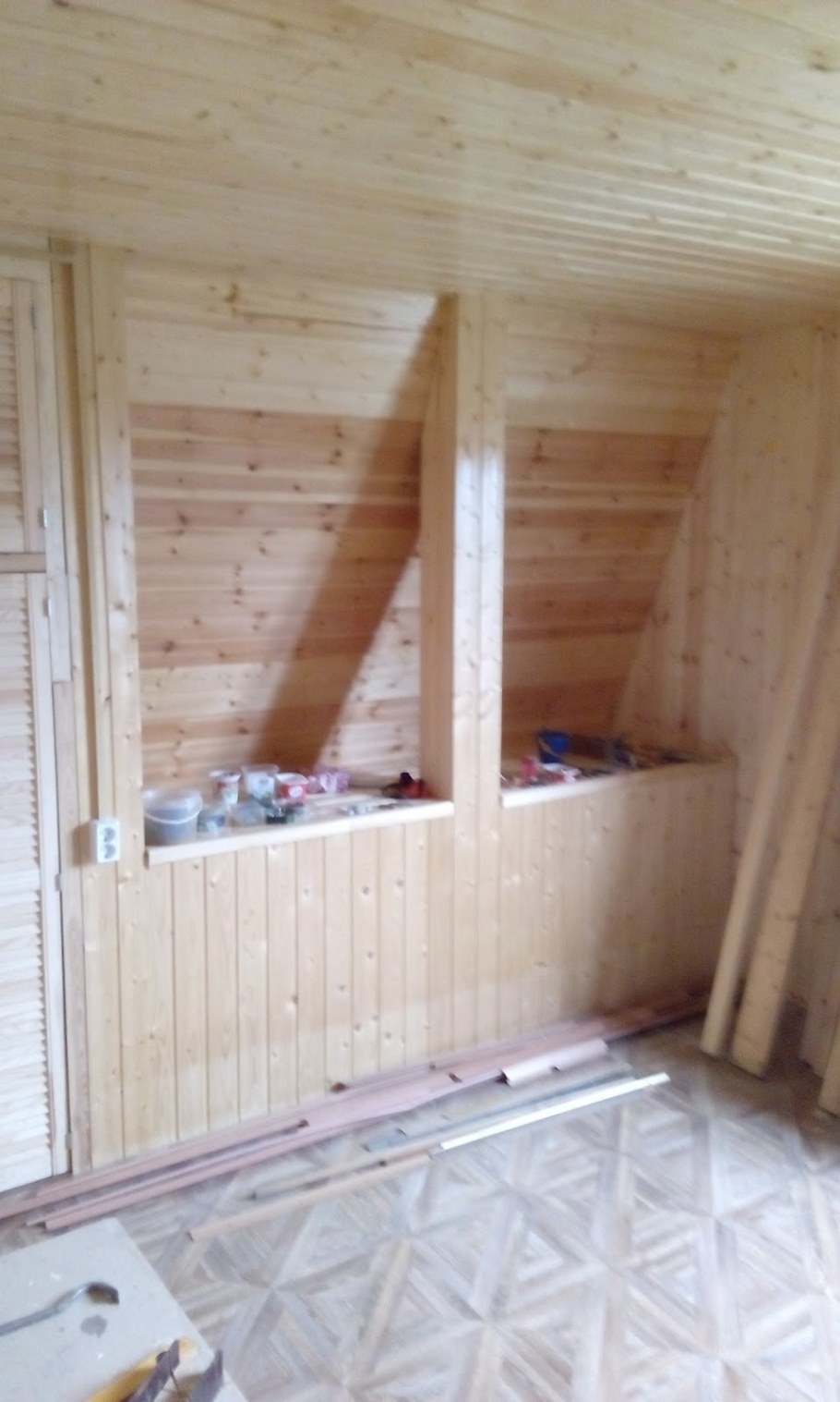 Шифоньер Хельга