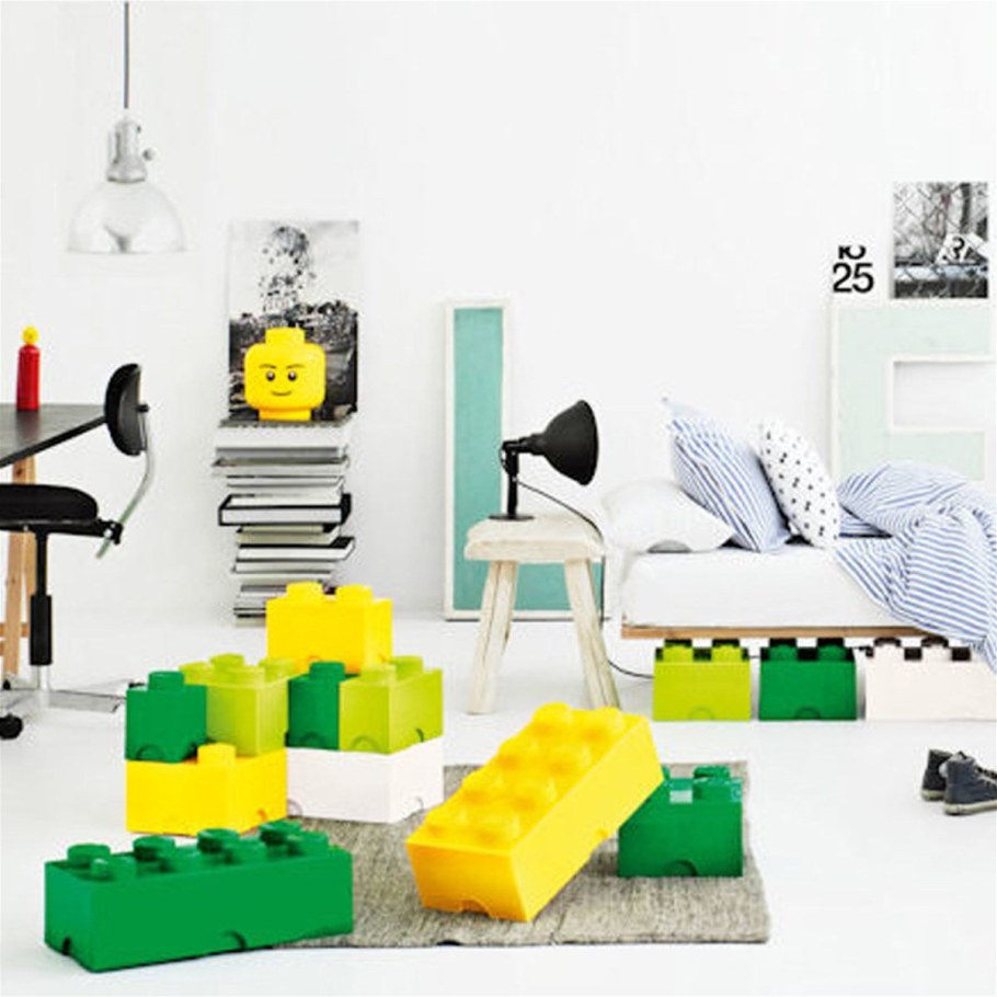 Мебель в стиле лего