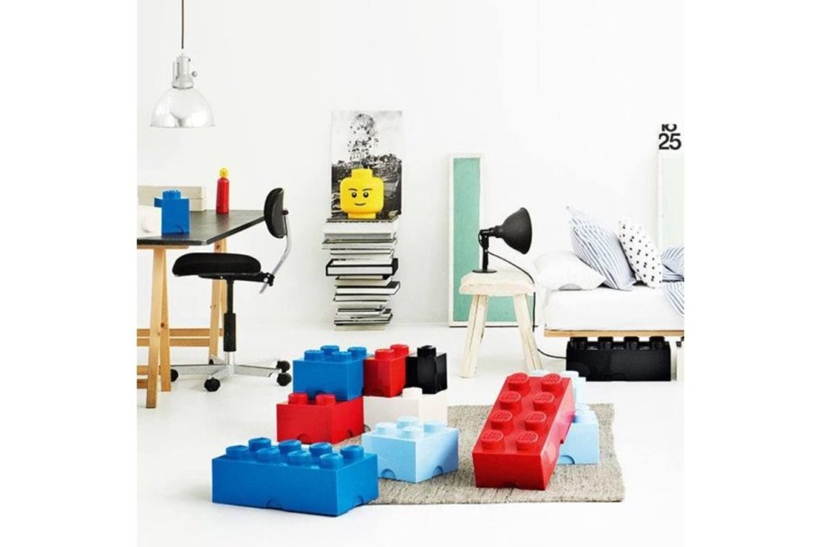 Лего комната