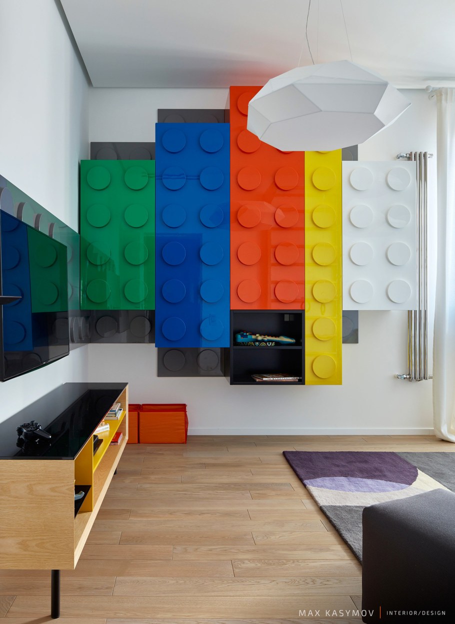 Макс касымов дизайнер