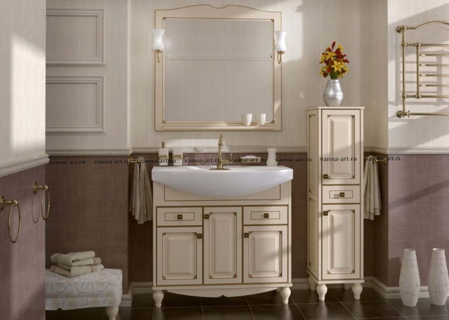 ASB Woodline Верона 90