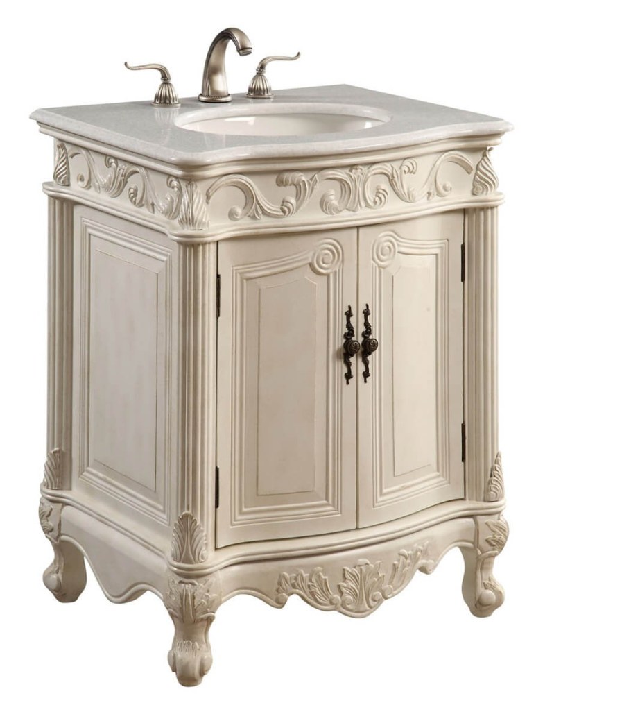 Зеркало Атолл Верона 65 дорато