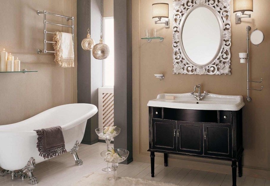 Светильники Labor legno Milady