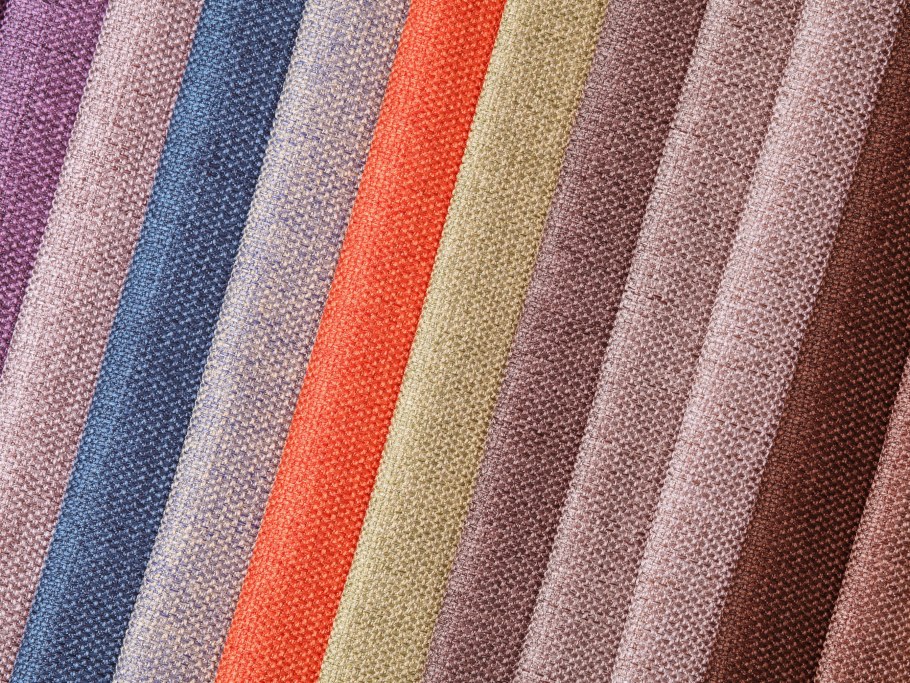 Мебельная ткань инстаклин