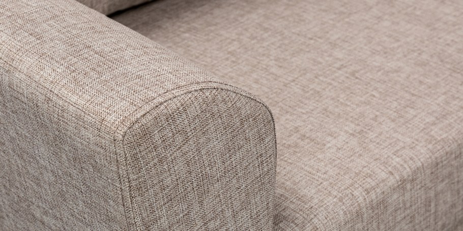 Рогожка Флекс 17 диван