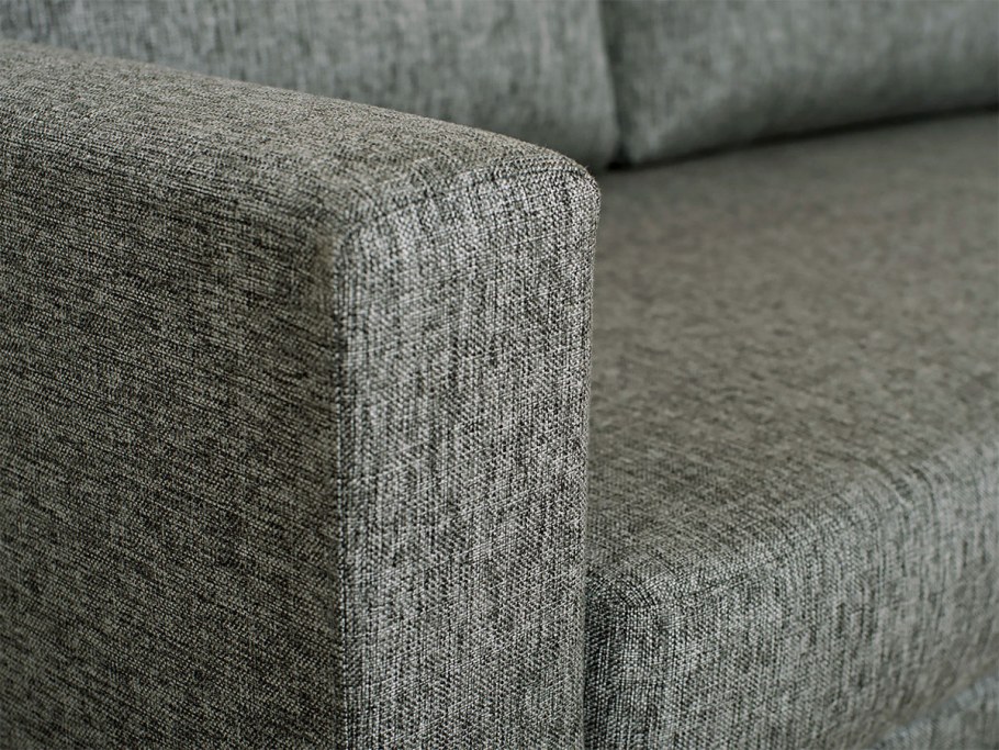 Угловой диван Фишер