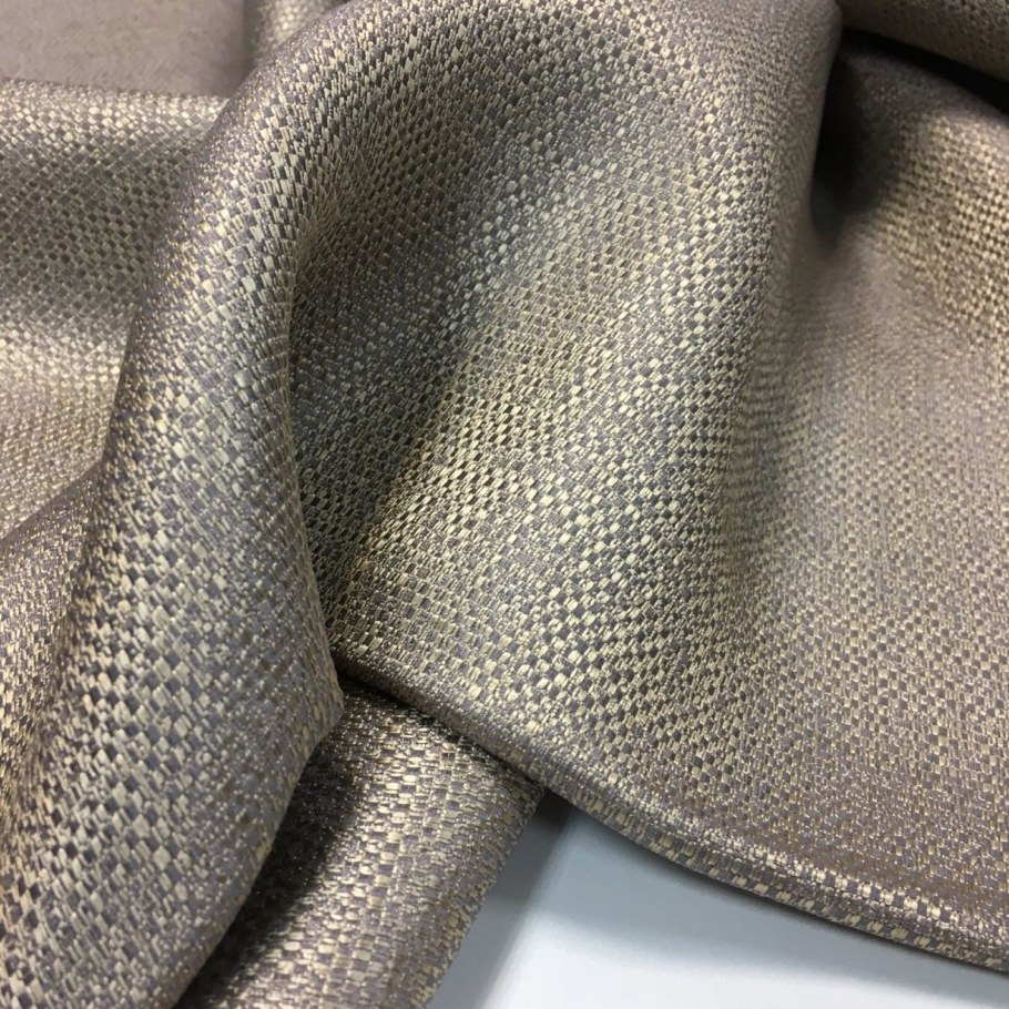 Жаккардовая рогожка