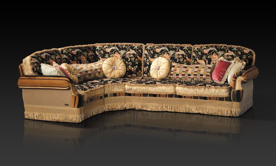 Диван estilo Lucky Bench