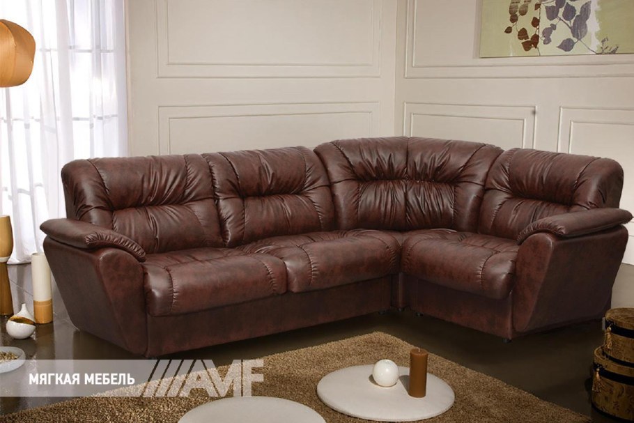 Визит — угловой диван