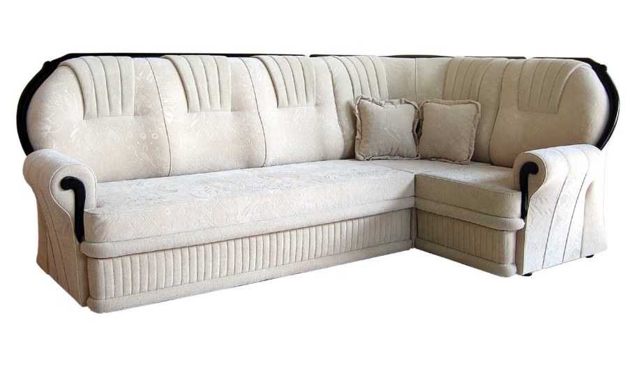 Фабрика Наири диван Венеция