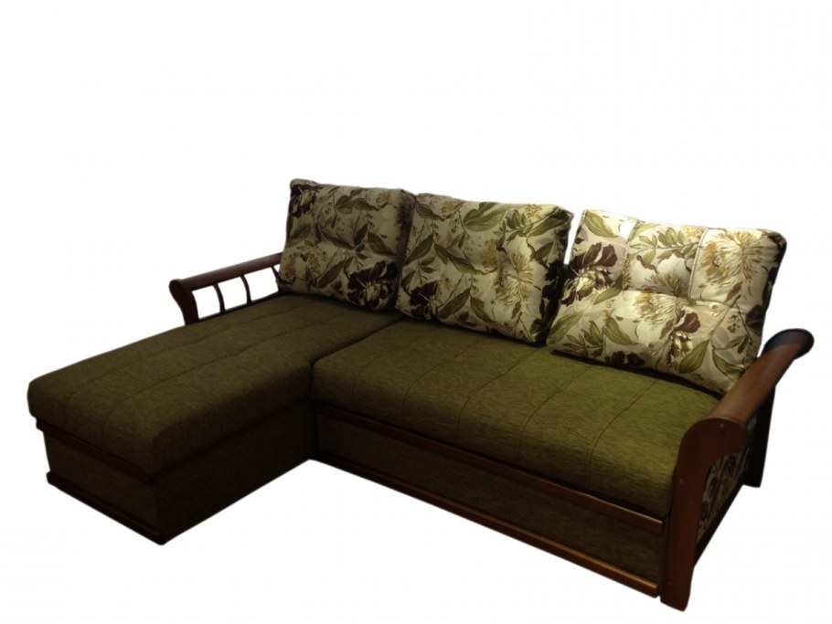 Диван кровать комфорт 2