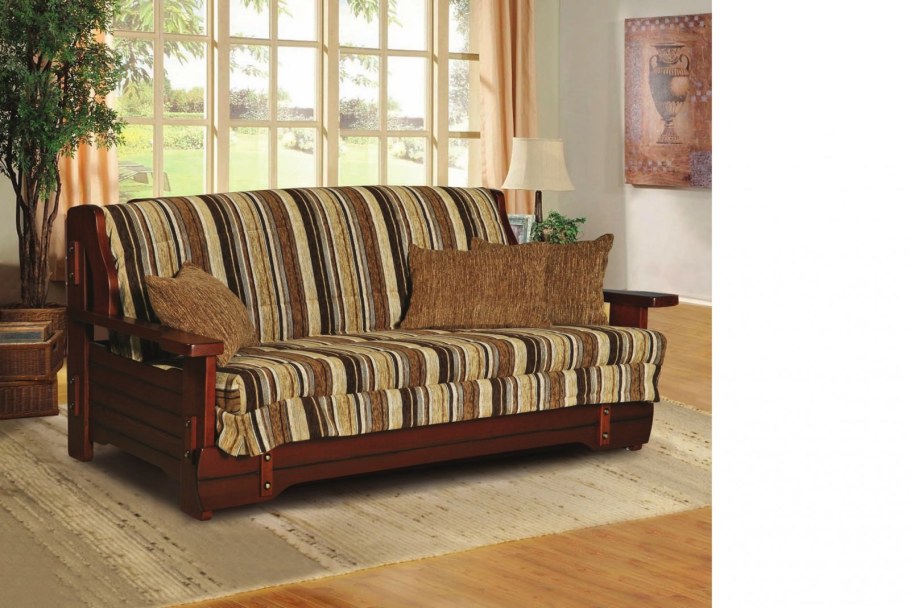 Диваны фабрики Шатура