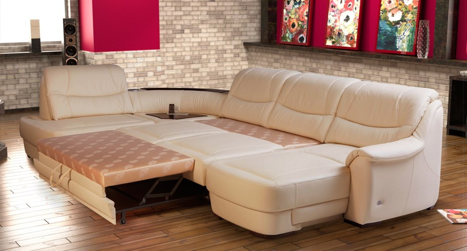 Калинка 68 модель диван