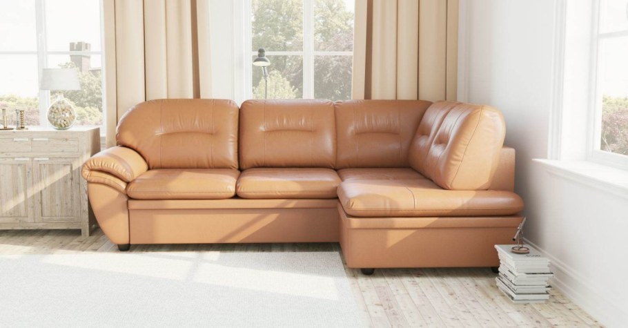 Диван Чиара 2 формула дивана