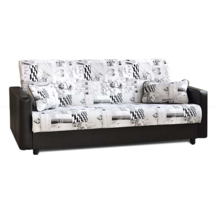 Акварель 4 диван-кровать