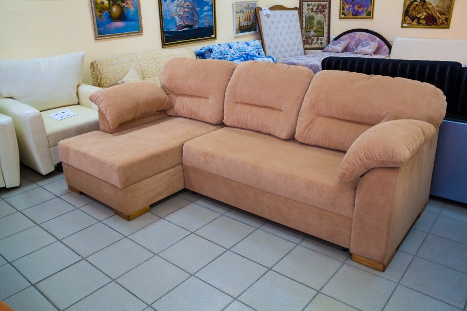 Диван Босфор угловой