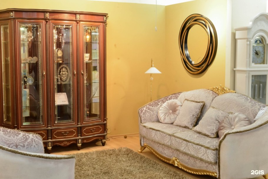 Мебельная студия. Solo.