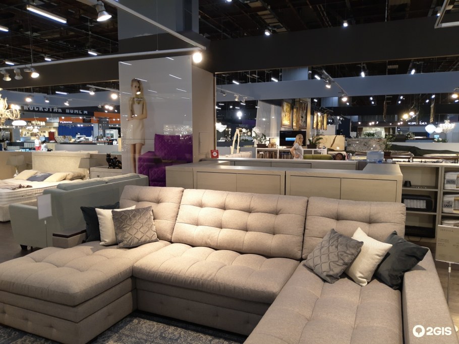 Диван Женева estetica