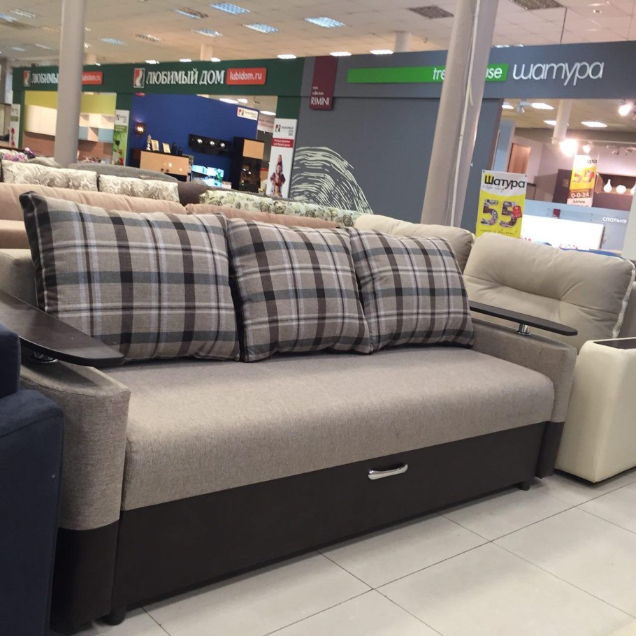 Шатура диваны