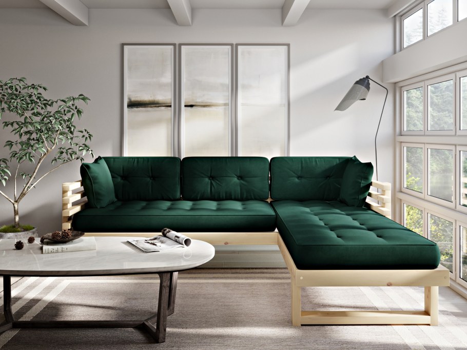 Диван Hoff Стоун