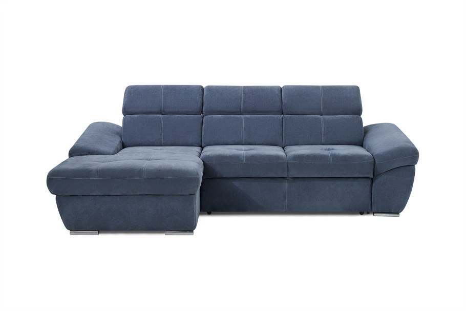 Диван-кровать Solana Стоун