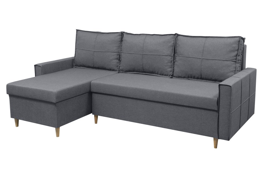 Угловой диван-кровать Стоун хофф