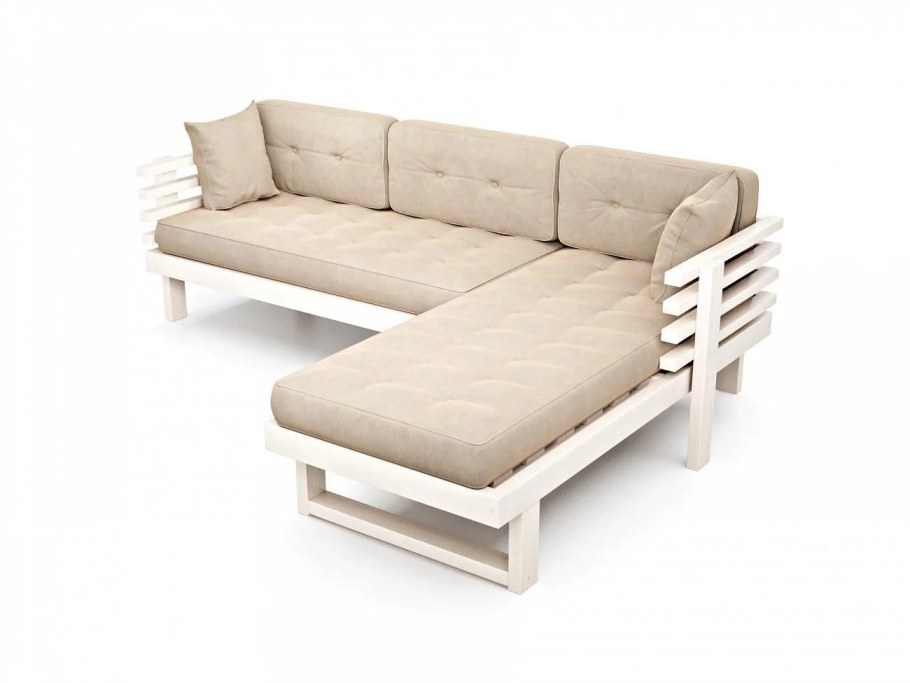 Диван Стоун (вельвет)