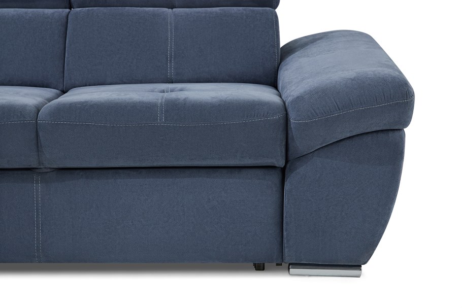 Диван Стоун угловой м-стиль