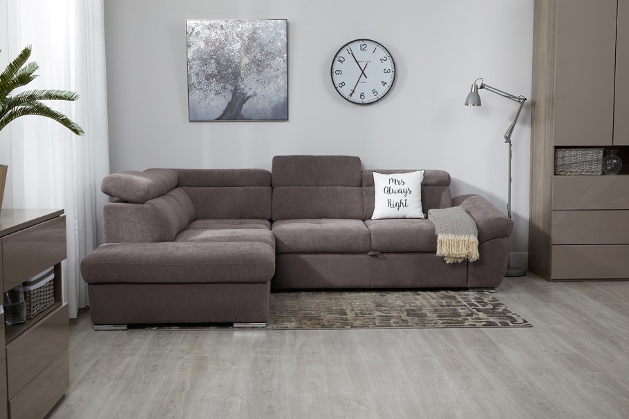 Диван Стоун модульный от фабрики Selecta