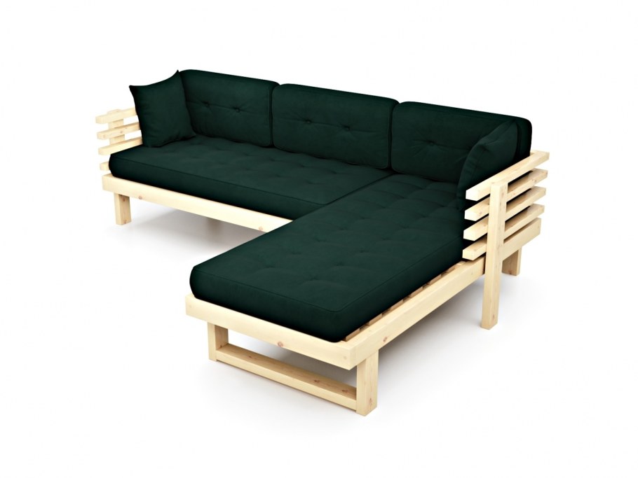 Диван Стоун угловой купить