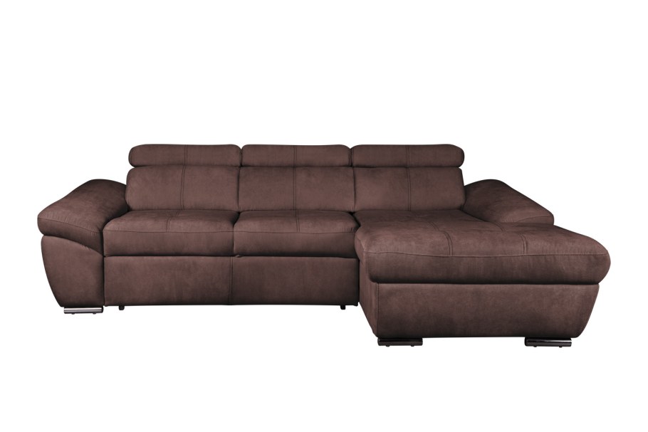 Диван-кровать Solana Стоун