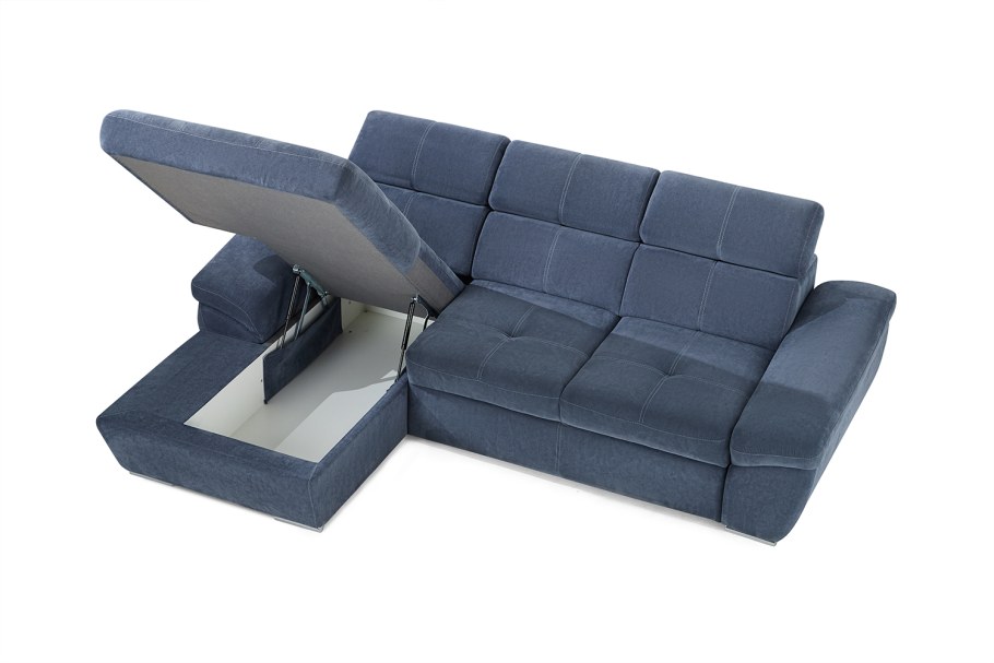 Диван Стоун угловой Нофф