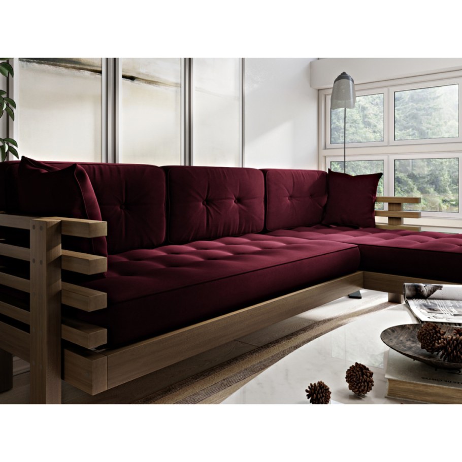 Диван Anderson Стоун