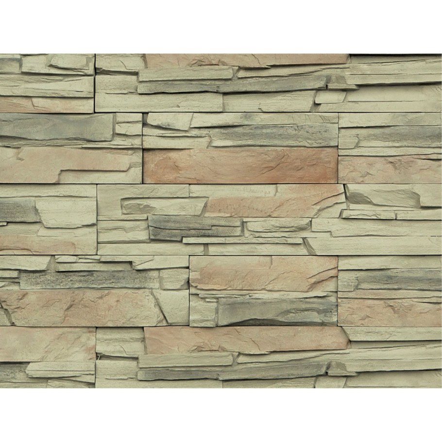 Каменная плитка Безенгийская стена