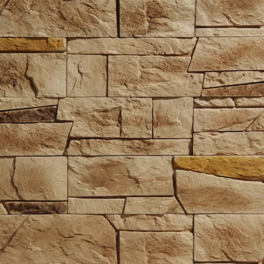 Леруа Мерлен камень облицовочный