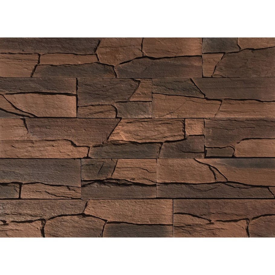 Zikkurat декоративный камень