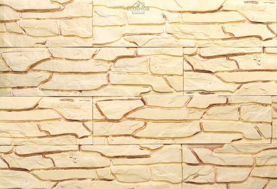 Плитка Касавага пласт