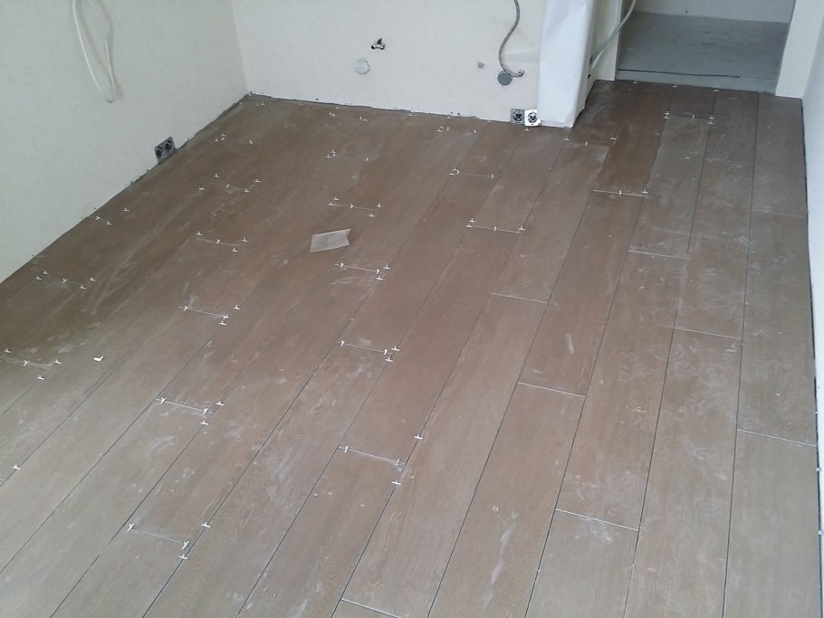 Укладка плитки 1/3