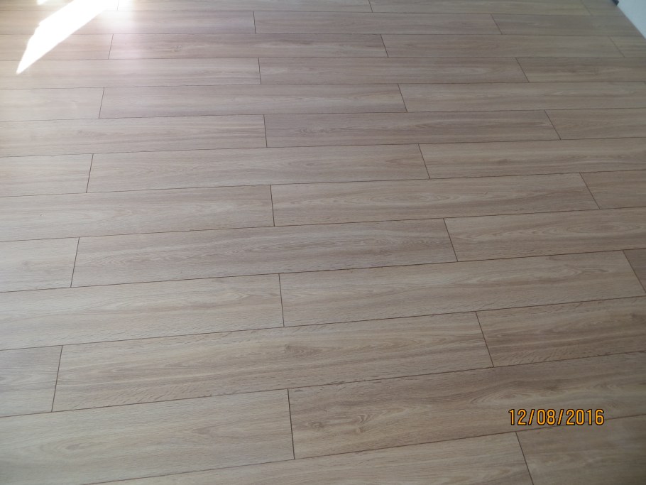 Укладка ламината