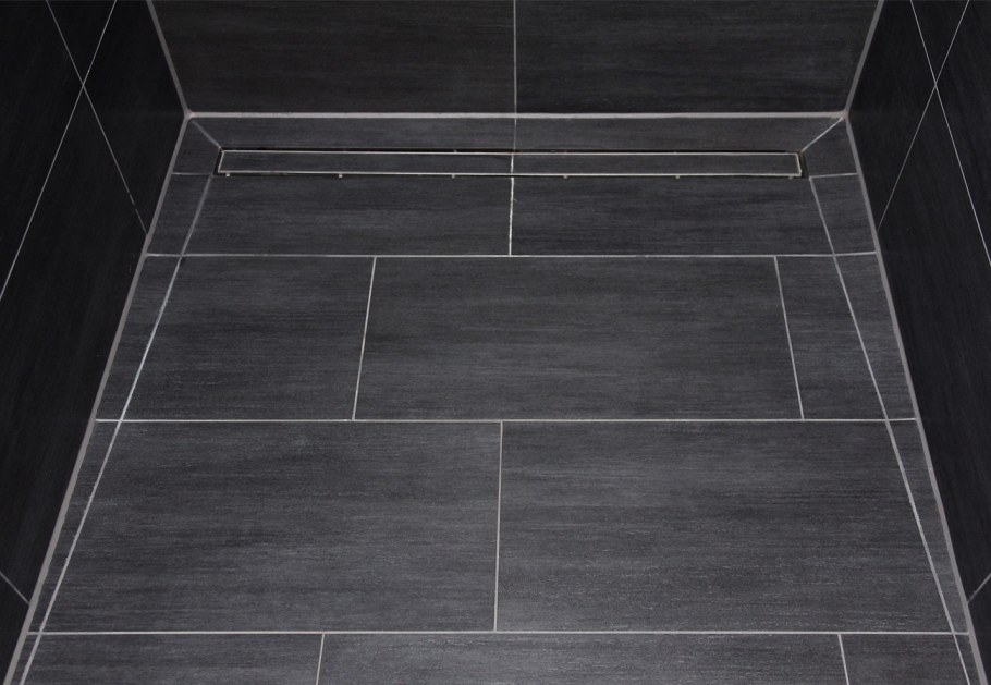 Разуклонка трап плитка 600х600