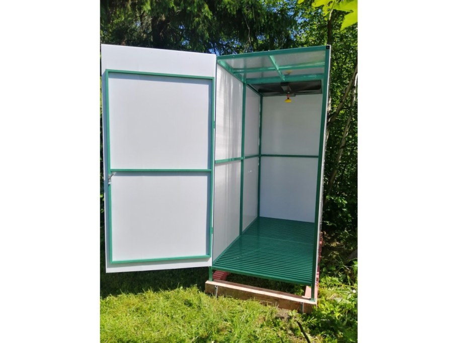 Душ садовый Петромаш