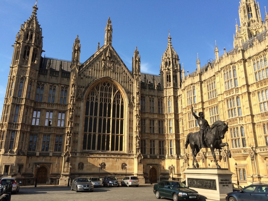 Великобритания здание пfhkfmeynf