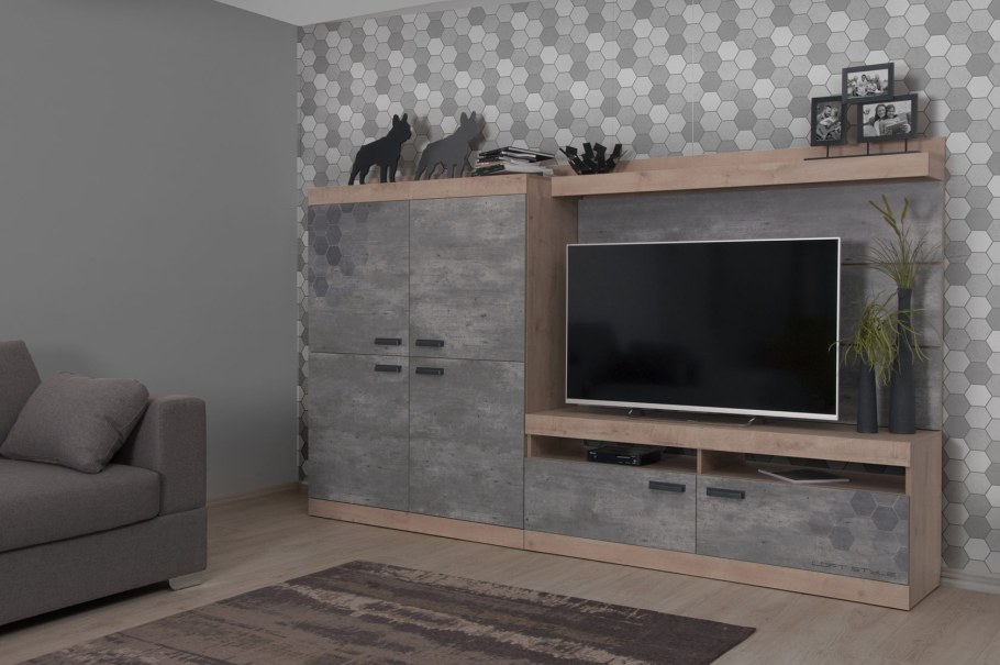 Стенка Норвегия Мирлачева