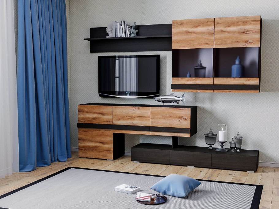 Гарнитур НМ 013.09 «лофт-2»